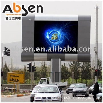 Absen Full color led display board